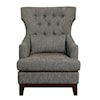 Homelegance Adriano Accent Chair