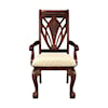 Homelegance Norwich Arm Chair