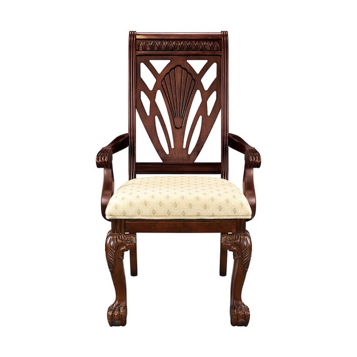 Homelegance Furniture Norwich Arm Chair