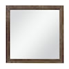 Home Style Warrick Mirror