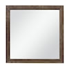 Homelegance Corbin Mirror