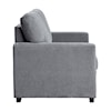 Homelegance Morelia Loveseat