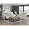 Homelegance Furniture Miscellaneous Loveseat