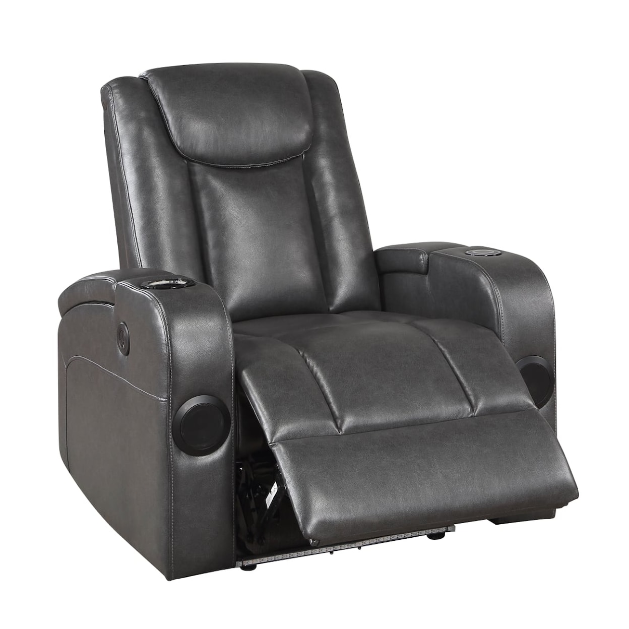 Homelegance Furniture Turbo Power Reclining Chair