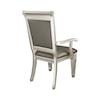 Homelegance Furniture Bevelle Arm Chair