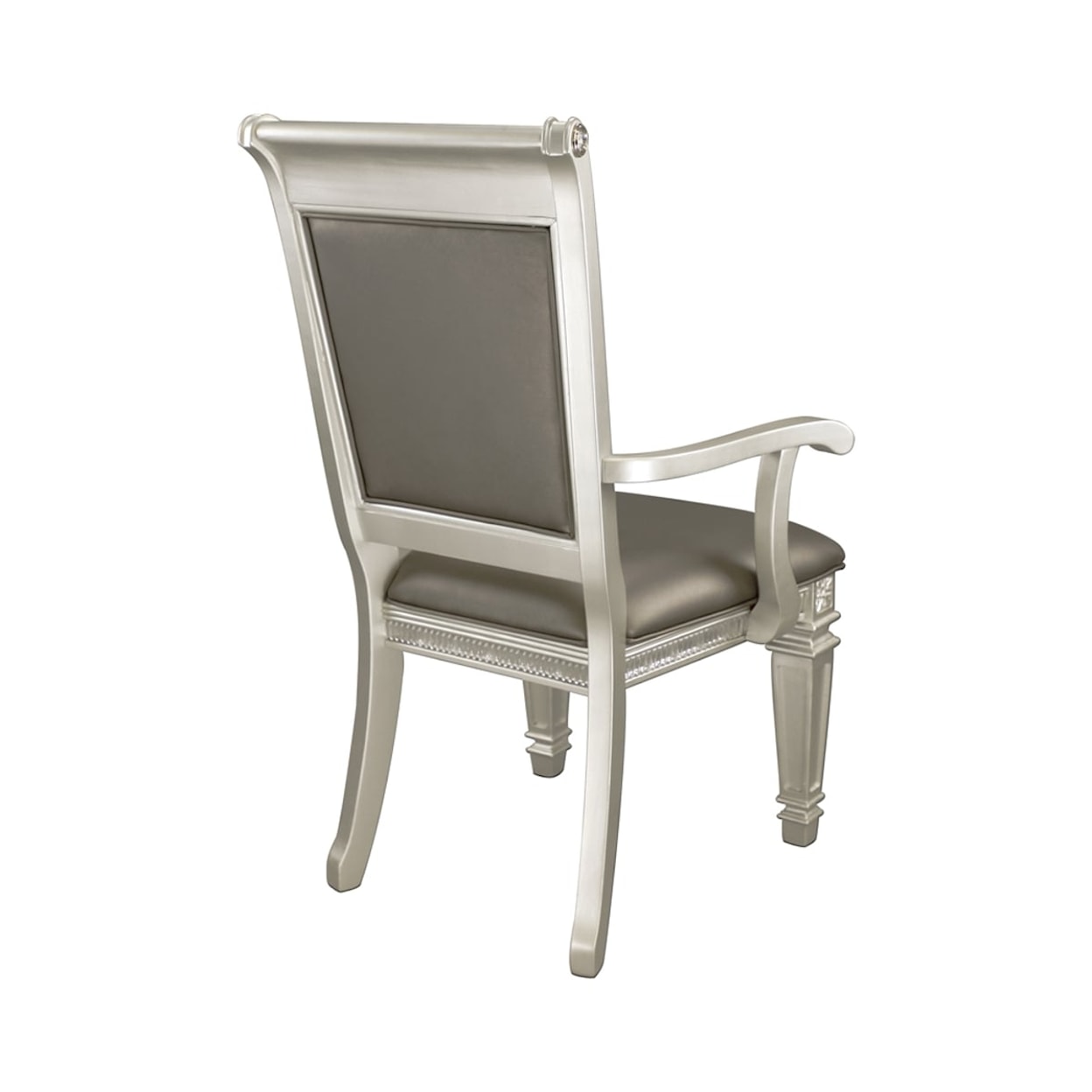 Homelegance Bevelle Arm Chair