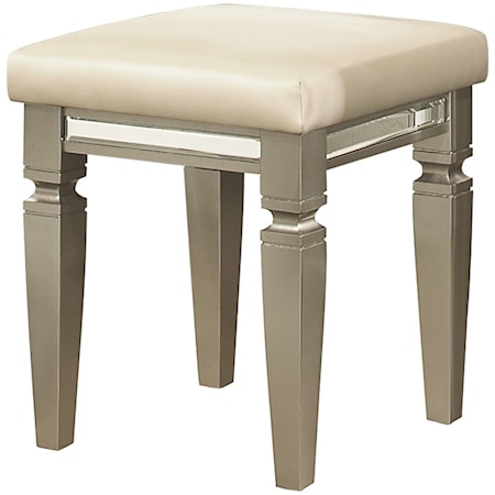 Vanity Stool