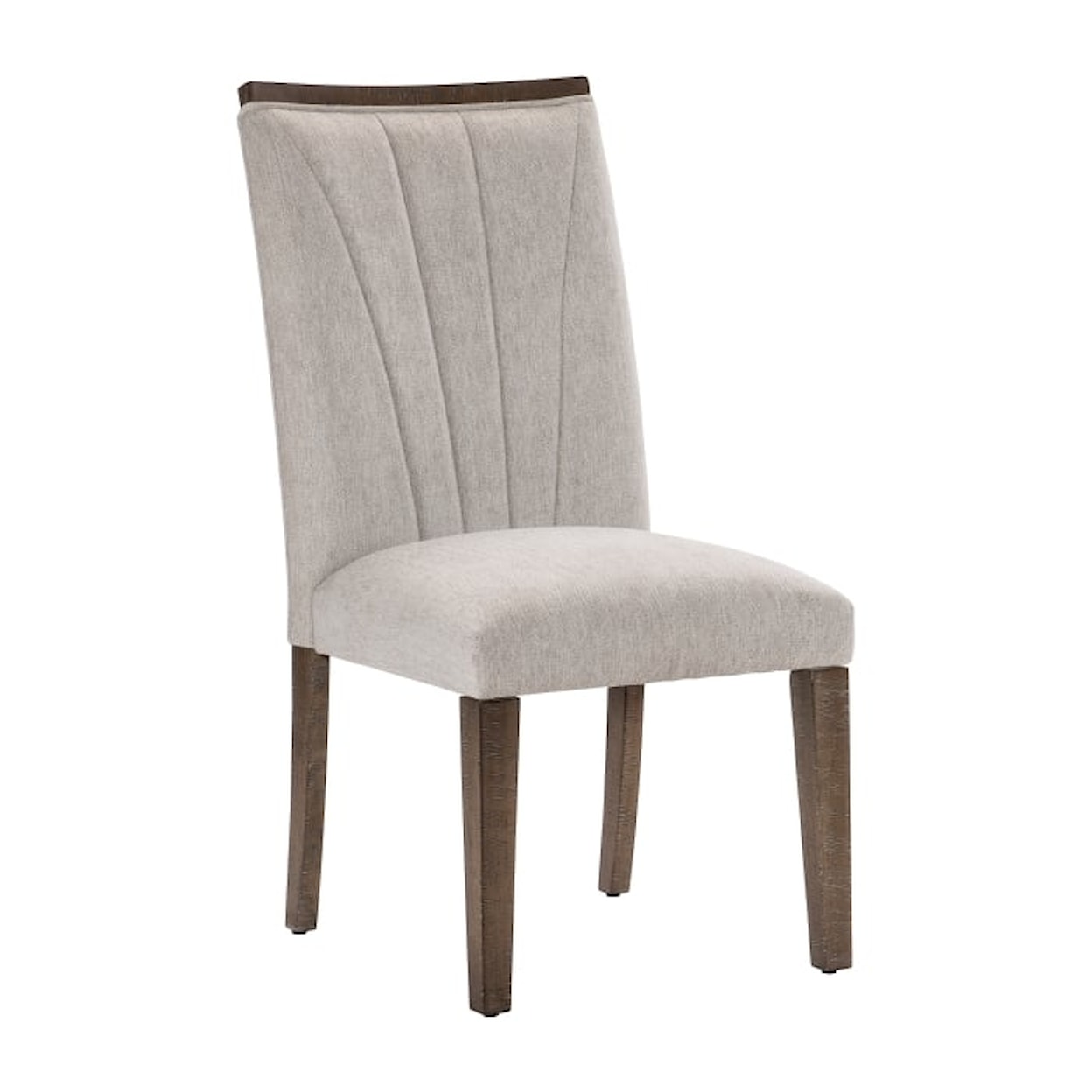 Homelegance Brookings Side Chair