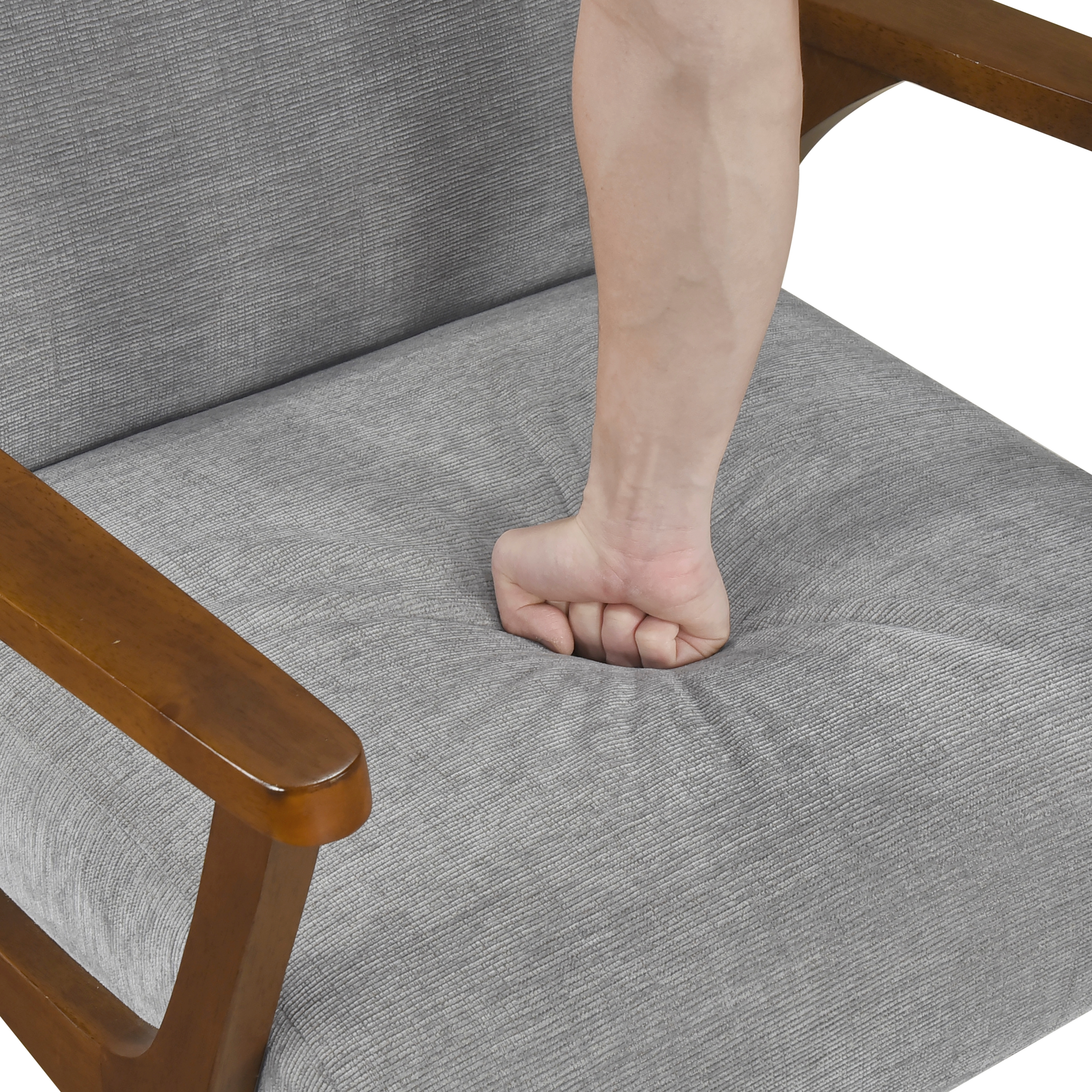 Homelegance Arden Accent Chair