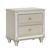 Homelegance Furniture Juliette Night Stand