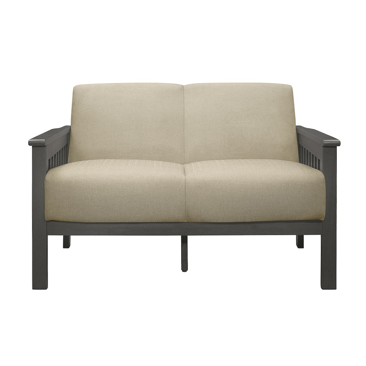 Homelegance Lewiston Loveseat