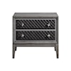 Homelegance Furniture West End Nightstand