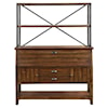 Homelegance Furniture Holverson Baker’s Rack