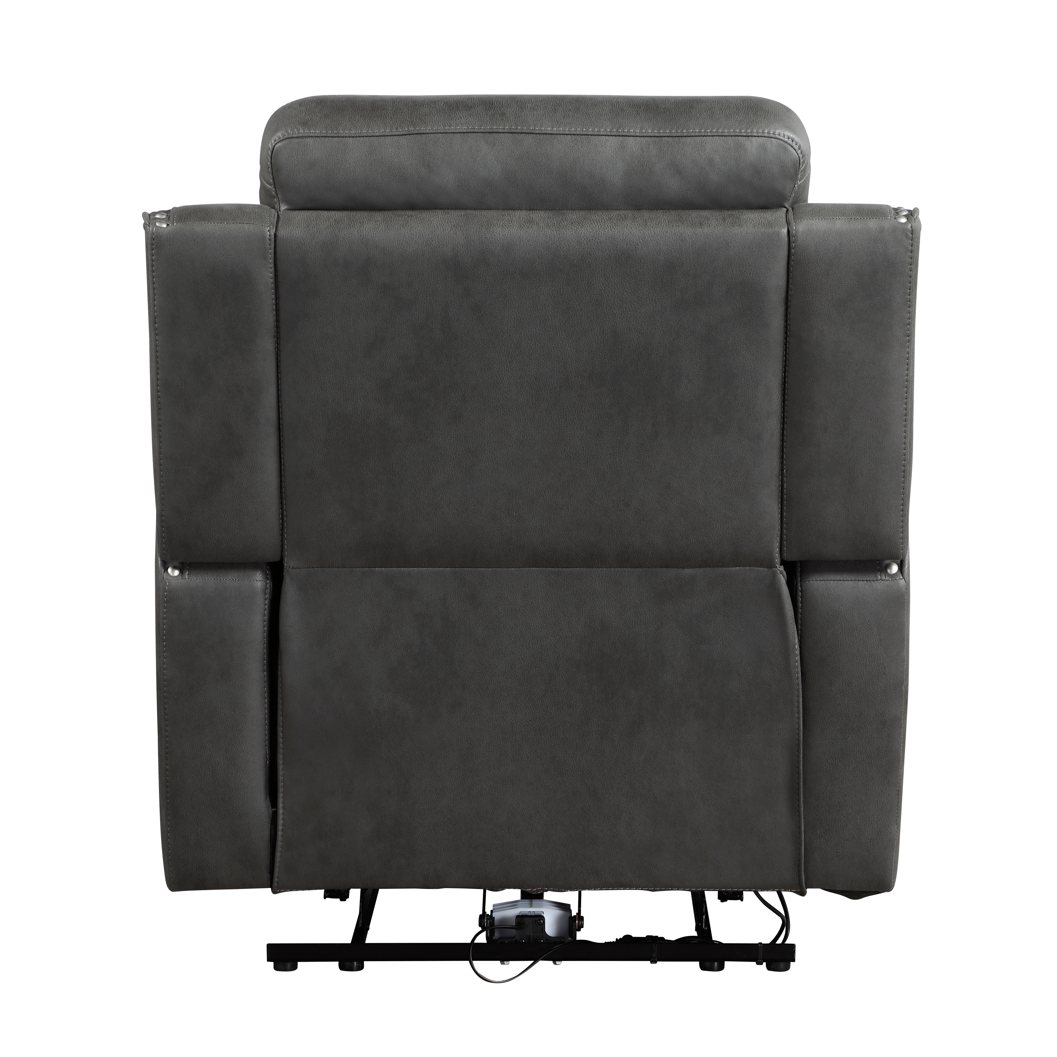 Manual Recliner