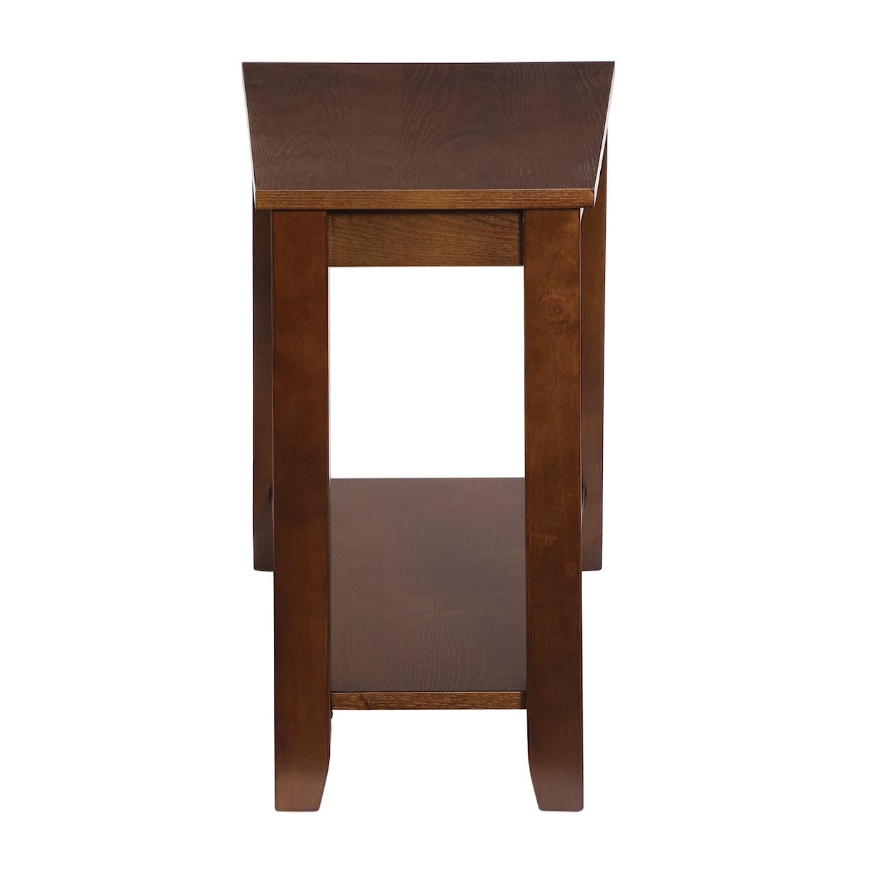 Homelegance Furniture Elwell Chairside Table