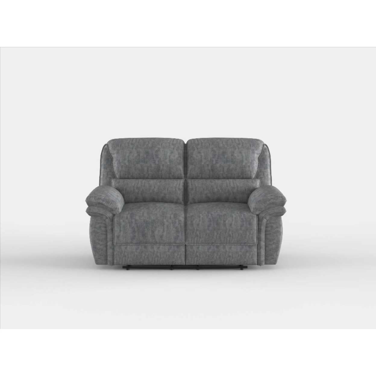 Homelegance Muirfield Reclining Loveseat