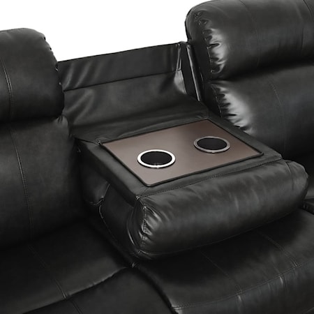 Reclining Sofa