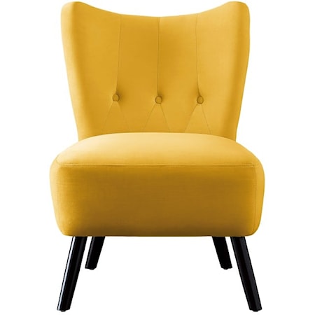 Accent Chair