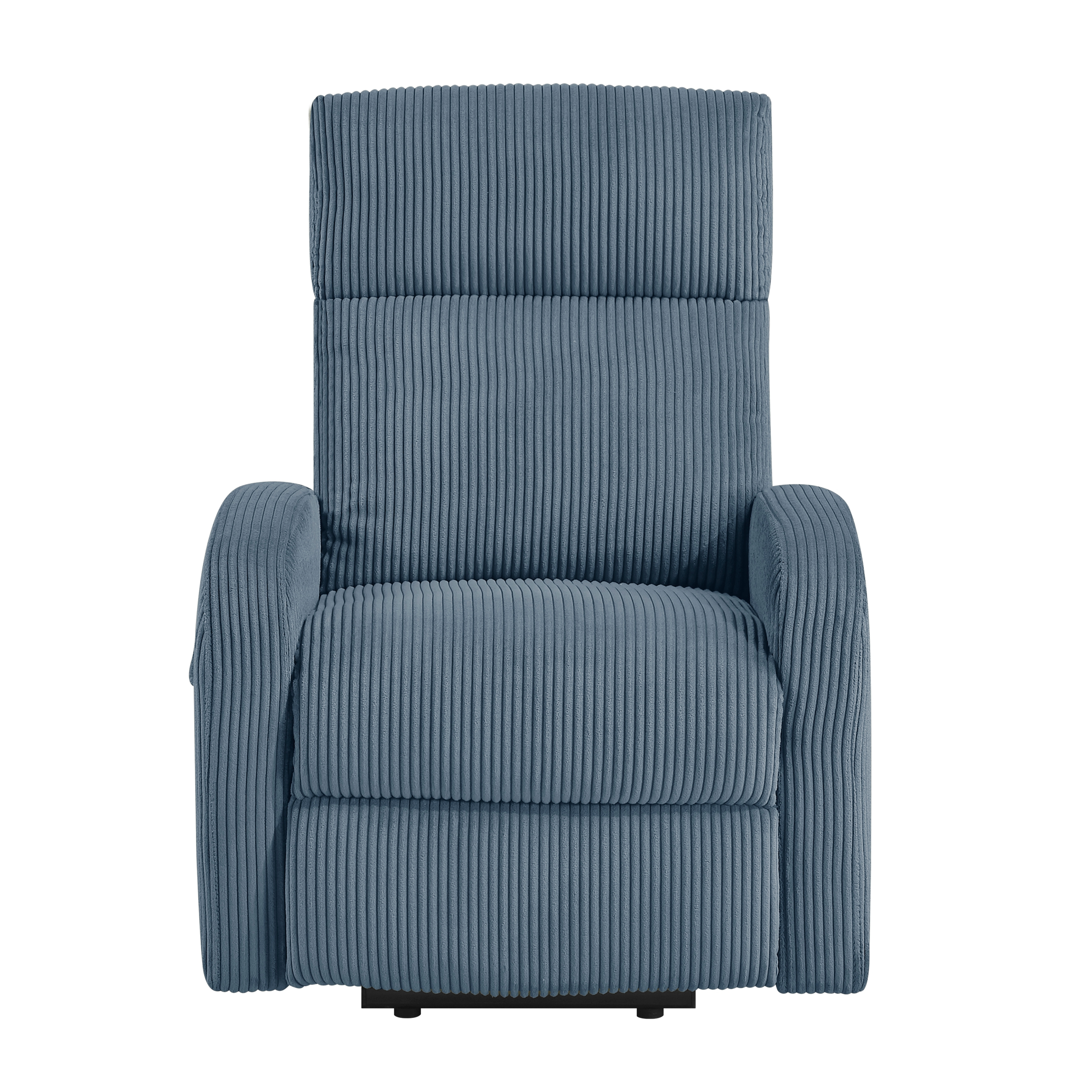 Homelegance Parsons Power Lift Recliner w/Side Pocket