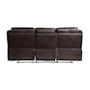 Homelegance Aram Reclining Sofa