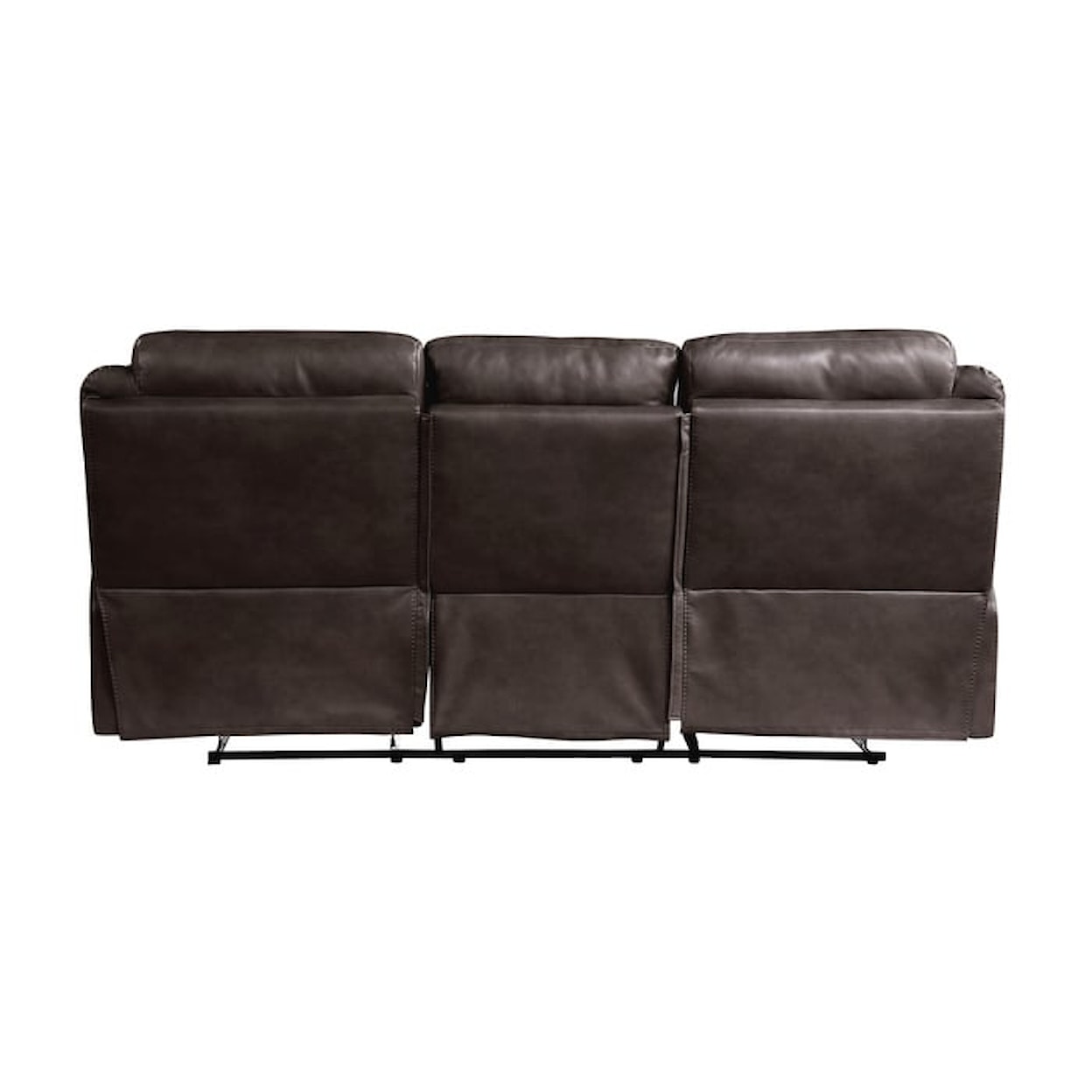 Homelegance Furniture Aram Reclining Sofa