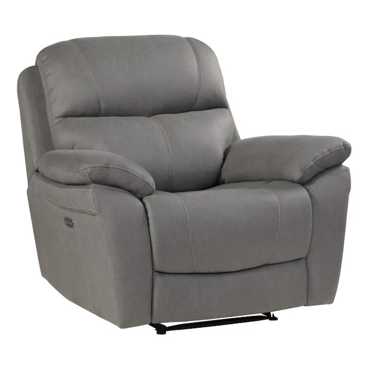 Homelegance Longvale Power Reclining Chair