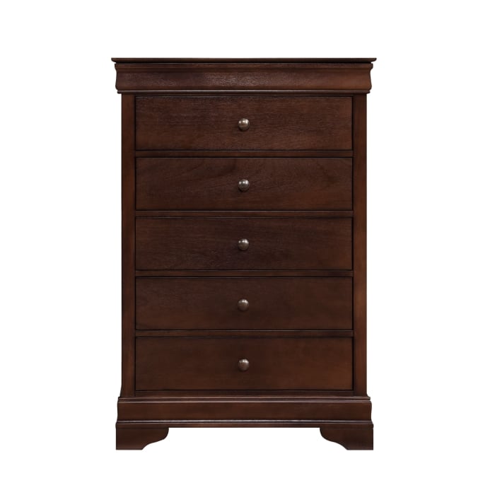 6-Drawer Chest