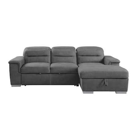 2-Piece Sectional