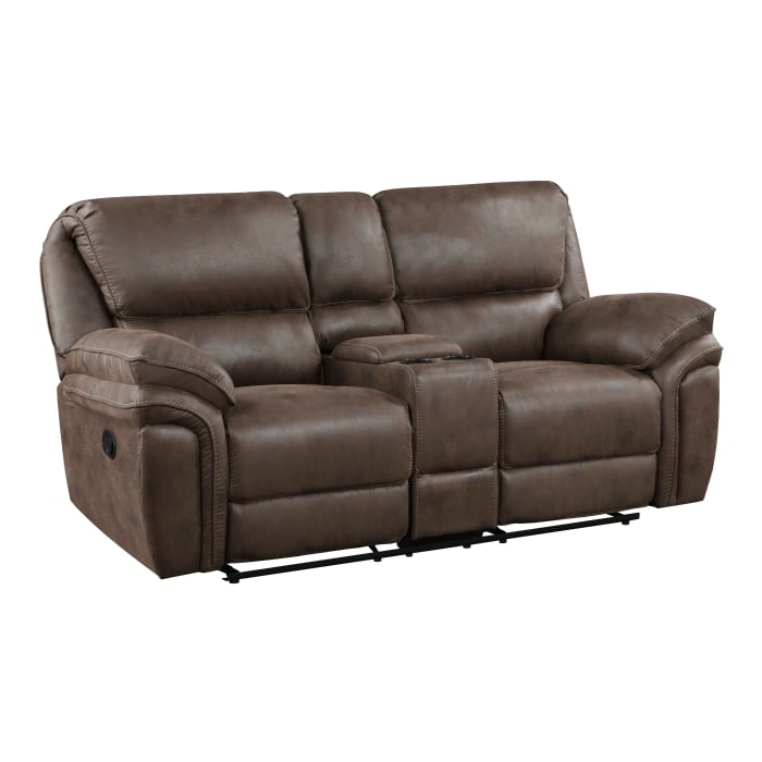 3-Piece Power Reclining Living Room Set