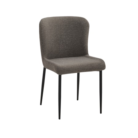 Upholstered Side Chair
