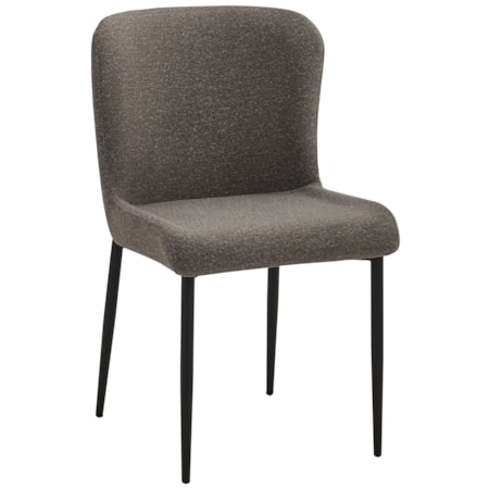 Upholstered Side Chair