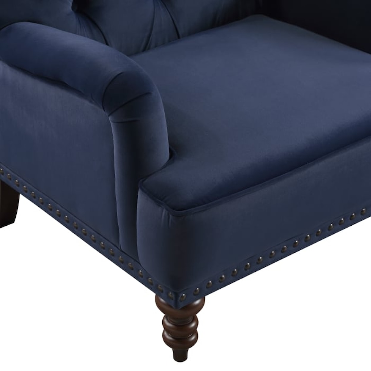 Homelegance Furniture Holland Park Accent Chair