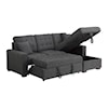 Homelegance Furniture McCafferty Sectional Sofa