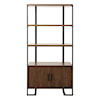 Homelegance Sedley Bookcase