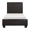 Homelegance Furniture Lorenzi 4-Piece Twin Bedroom Set