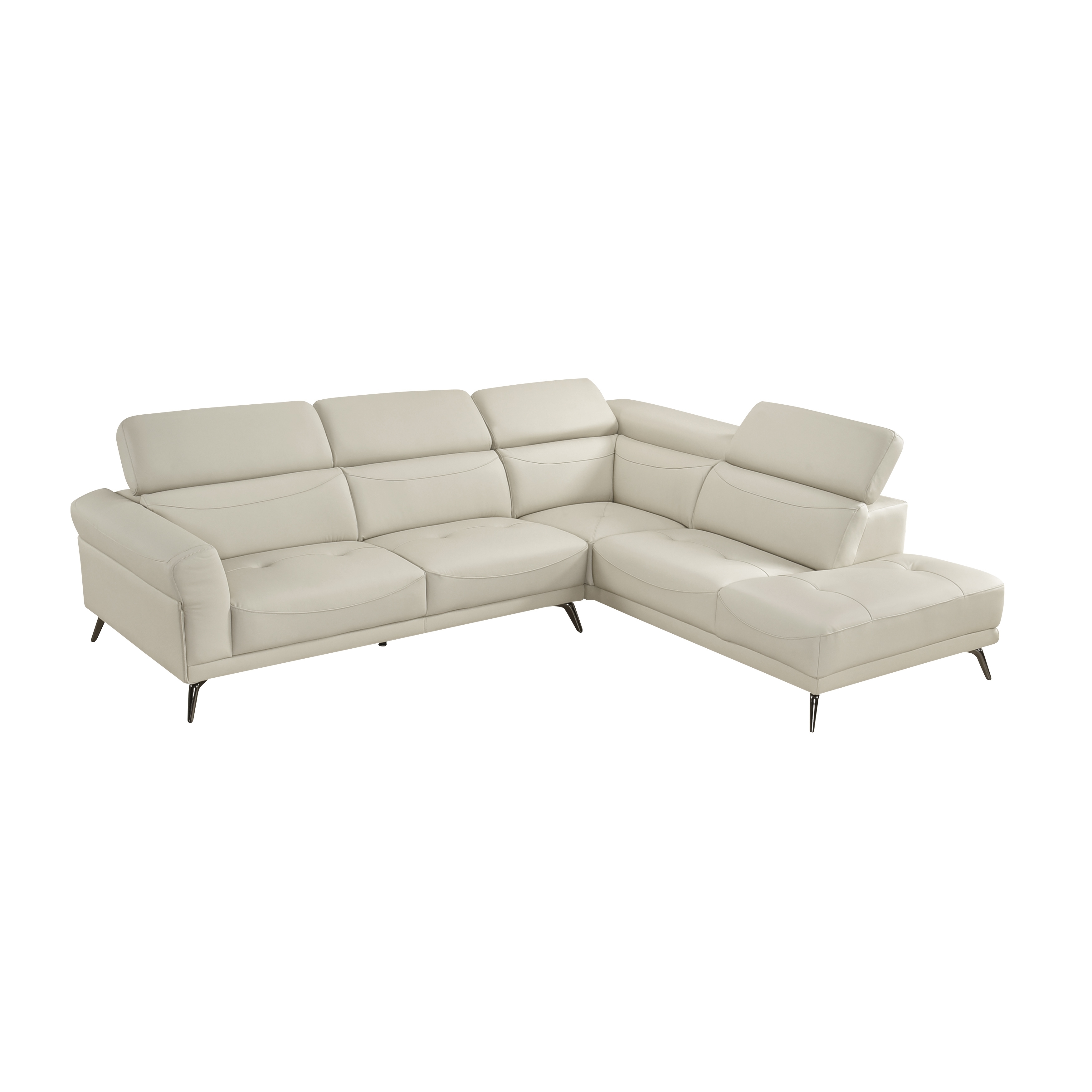 Homelegance Giselle Sectional Sofa