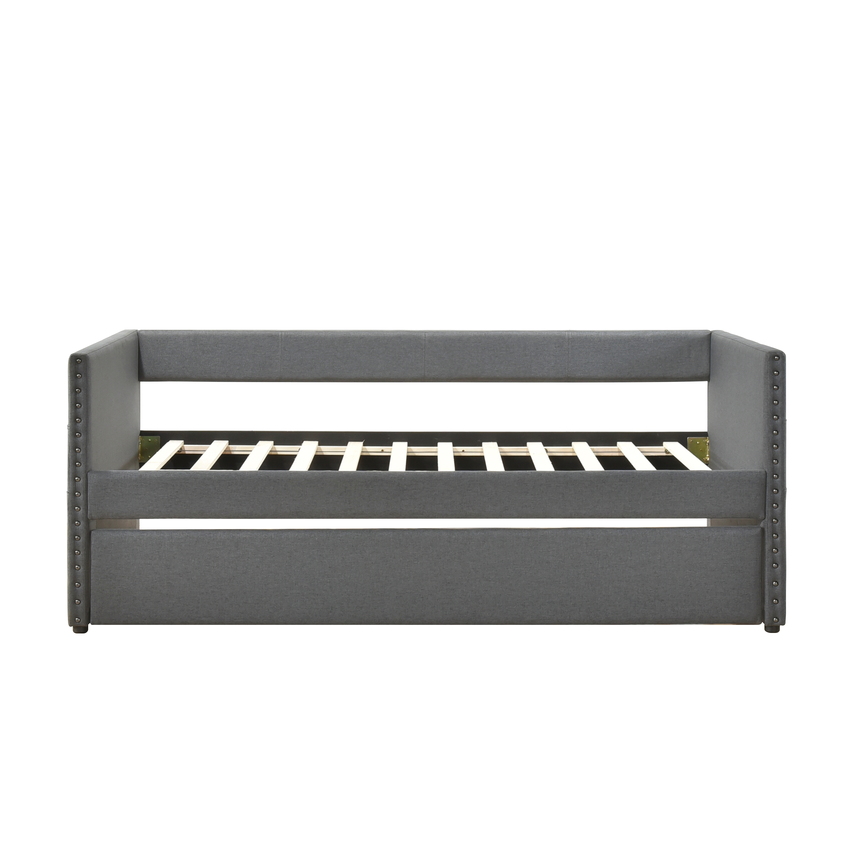 Homelegance Coleman Daybed with Twin Trundle