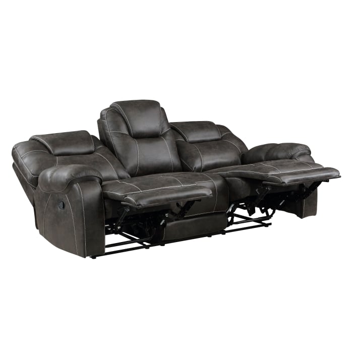 Reclining Sofa