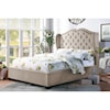 Homelegance Furniture Waterlyn Queen Bed