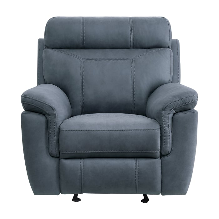 Manual Glider Recliner