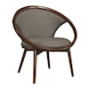 Homelegance Furniture Lowery Accent Chair