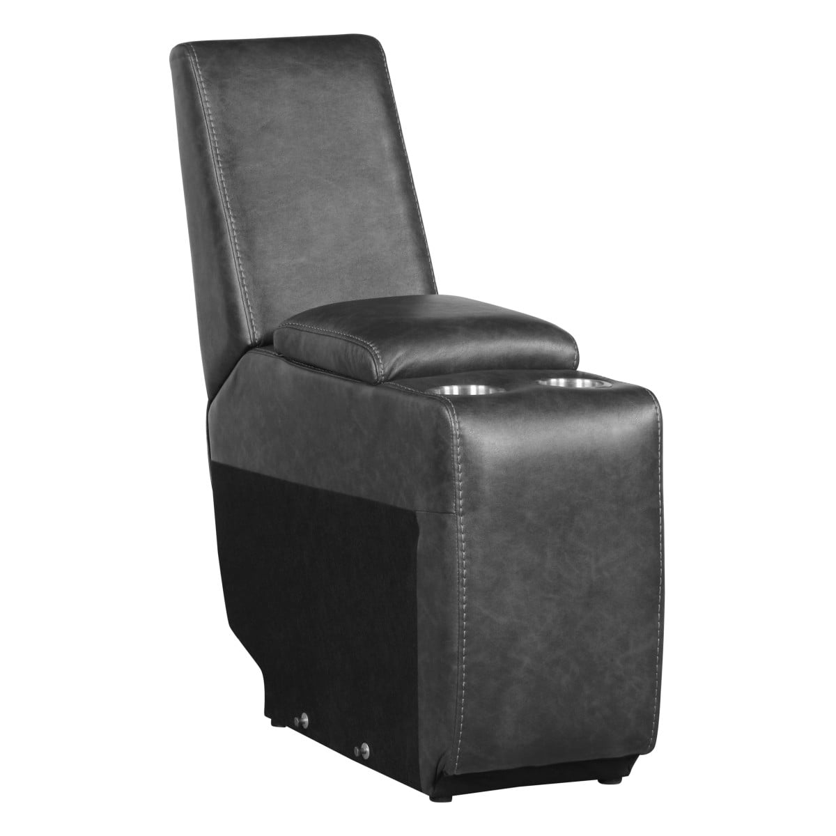 6-Piece  Power Reclining Sectional Sofa