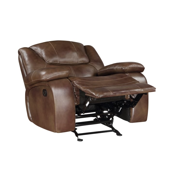 Manual Recliner