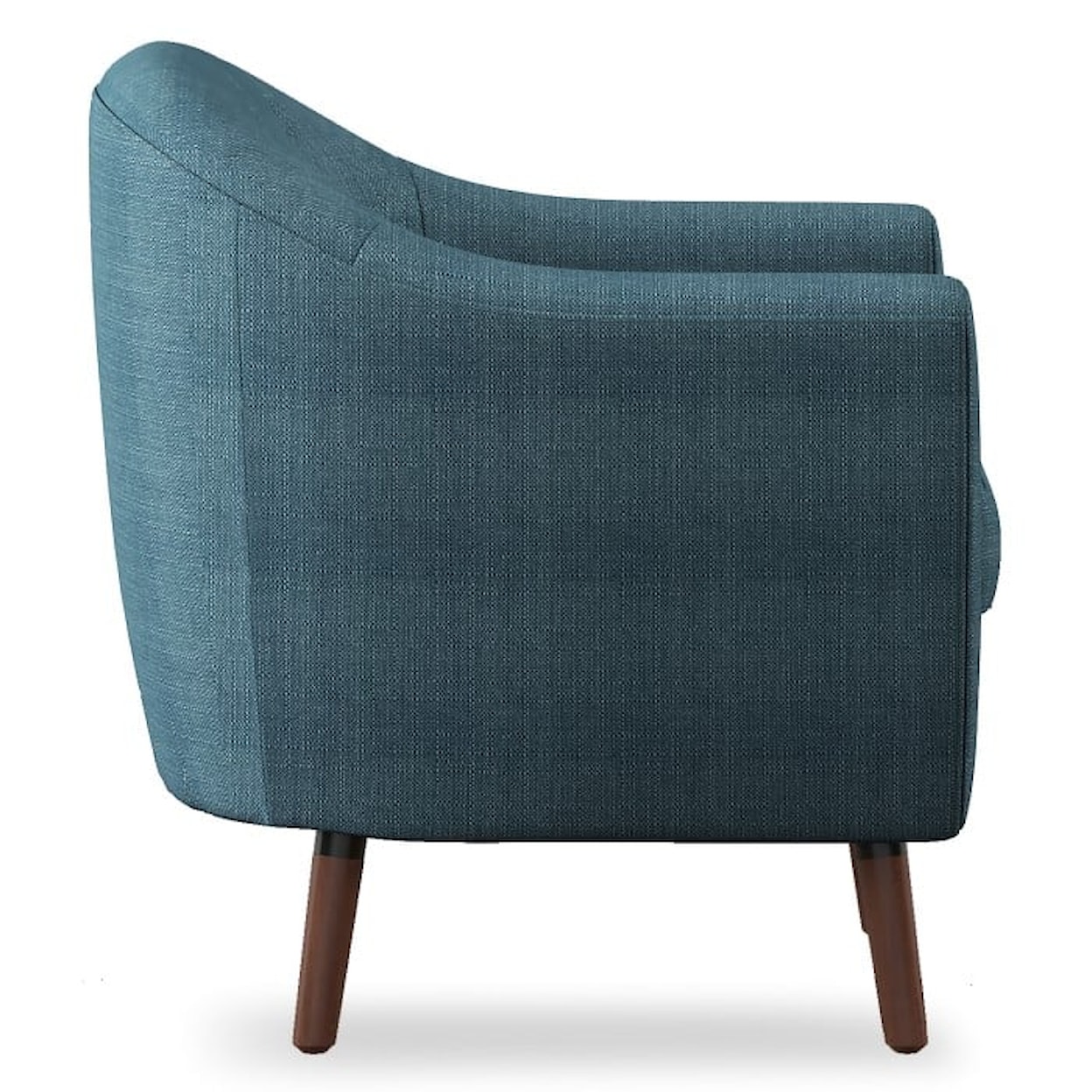 Homelegance Furniture Lucille Accent Chair