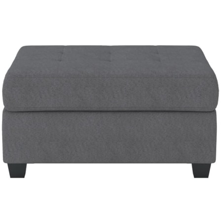 Storage Ottoman