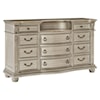 Homelegance Furniture Cavalier Dresser