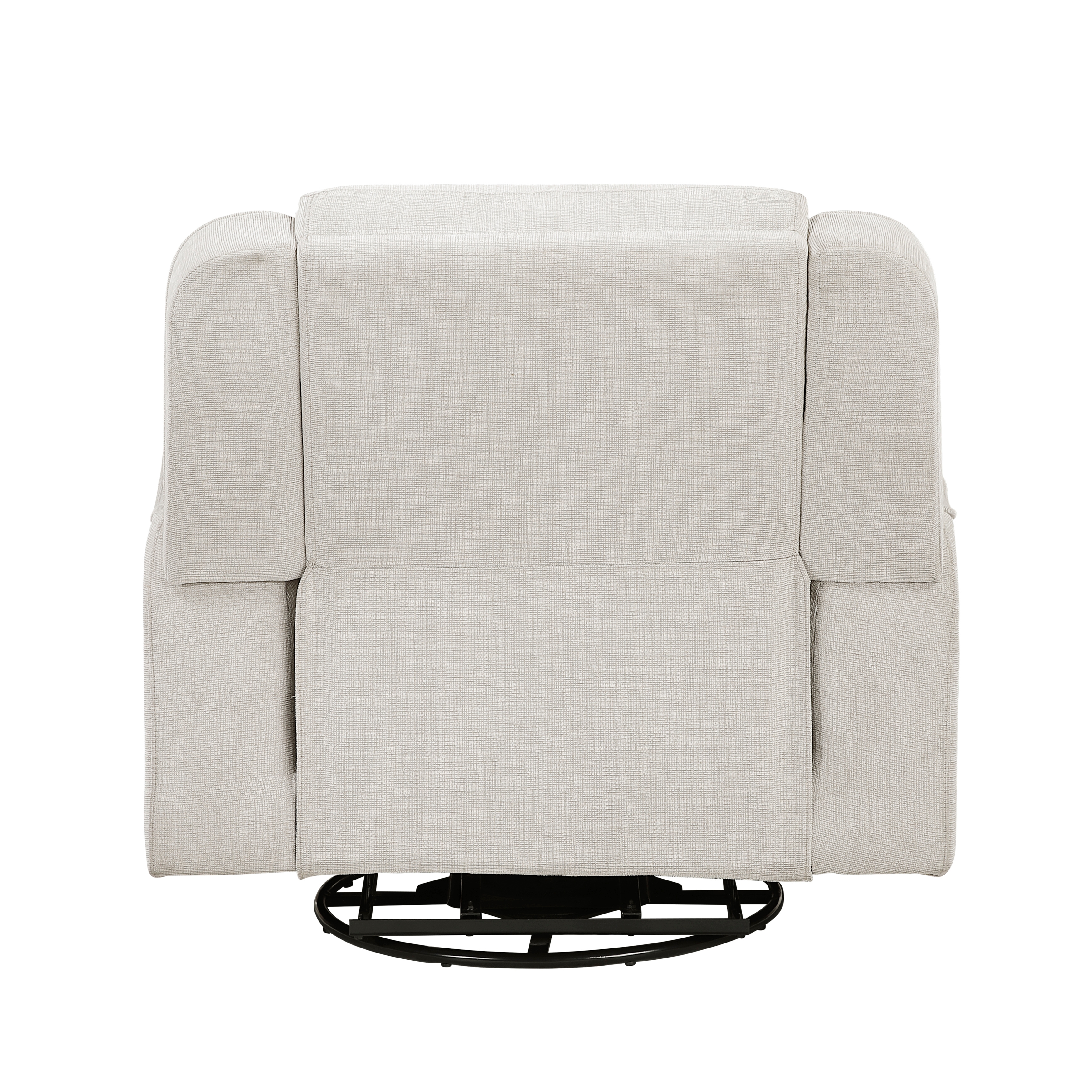 Reclining Swivel Chair