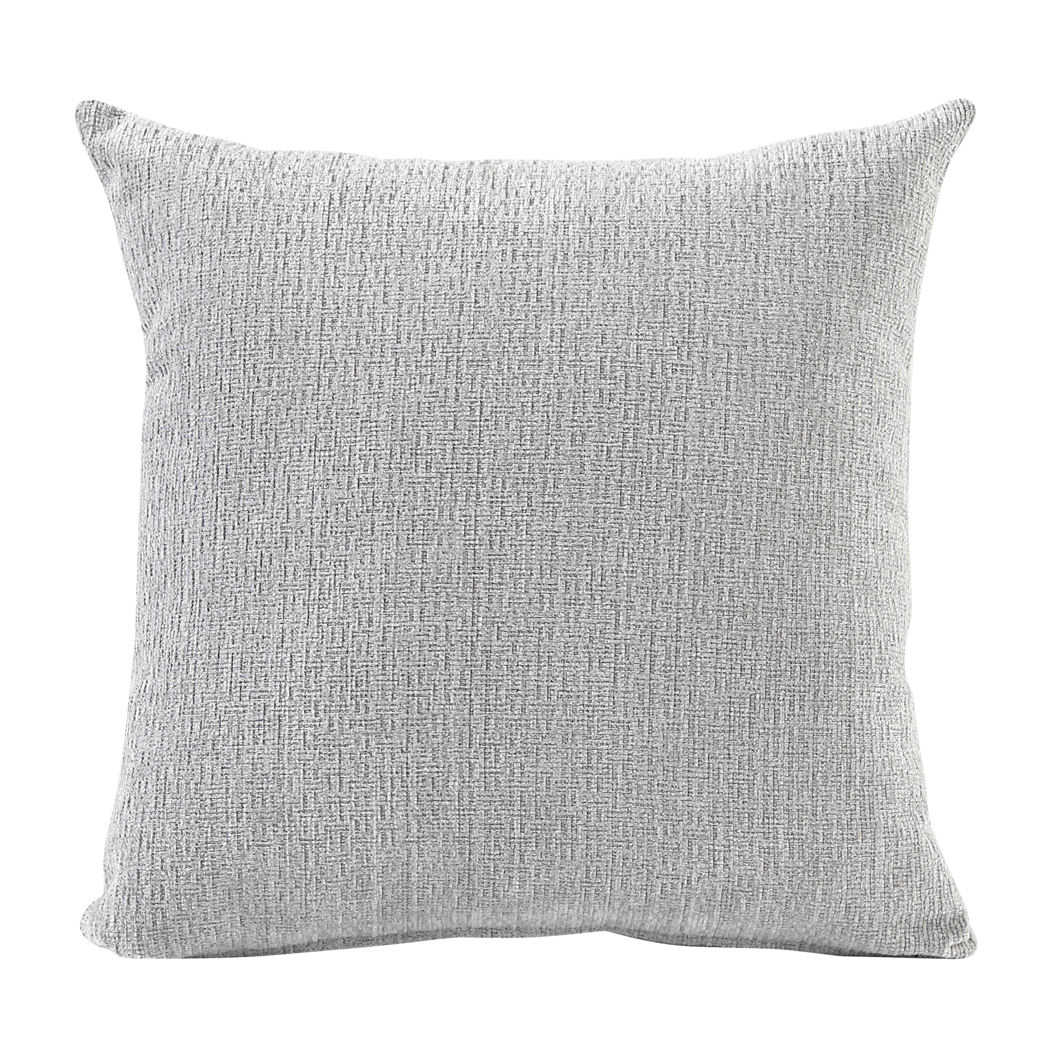 Homelegance Sarah Track-Arm Sofa w/Toss Pillows