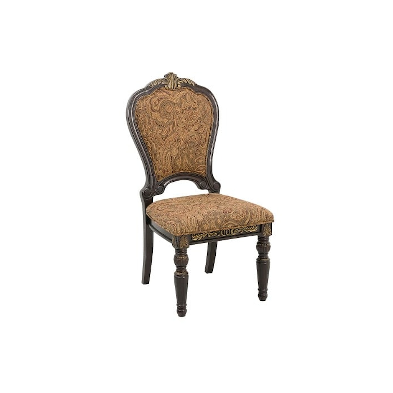 Homelegance Furniture Russian Hill Side Chair