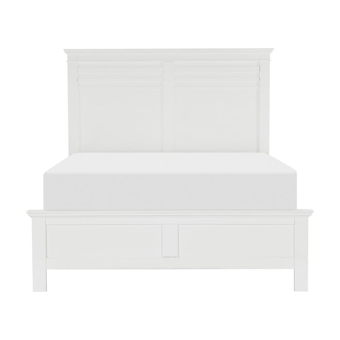 4-Piece Queen Bedroom Set